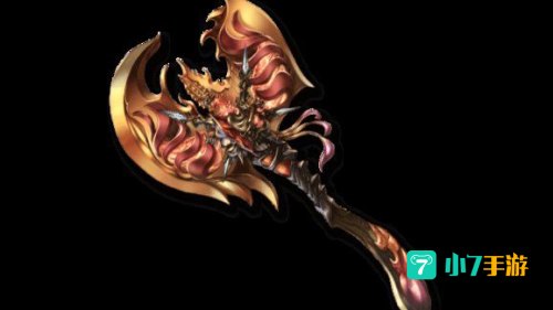 不死鸟武器