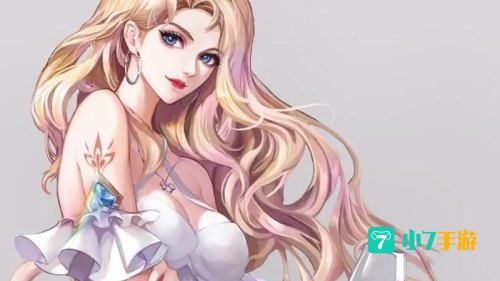 女漫游