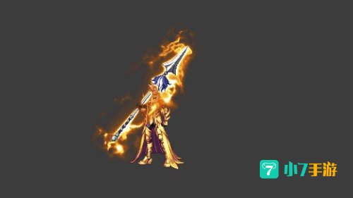 dnf魔枪
