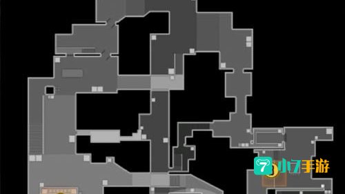穿越火线新地图