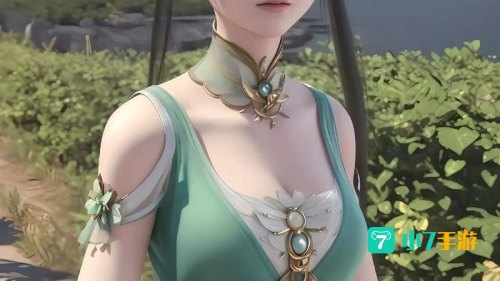少女碧瑶