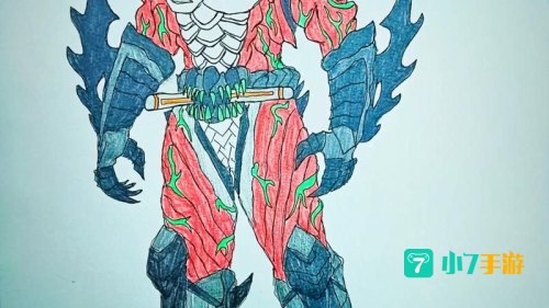 骑士3.0