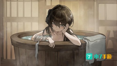 摆弄美女游戏