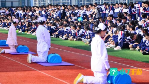 高级急救