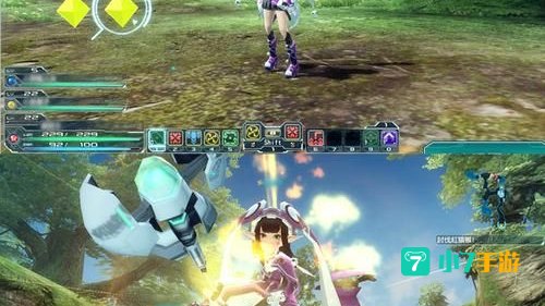 梦幻之星2无限金手指