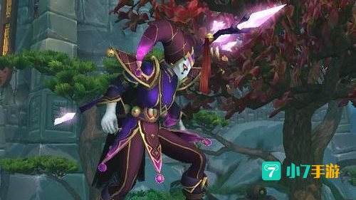魔兽世界筋斗云坐骑