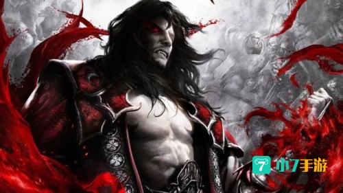 恶魔城暗影之王剧情
