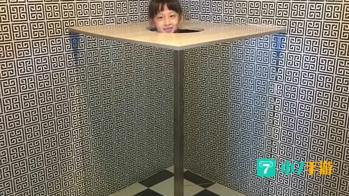 如何学会隐身术