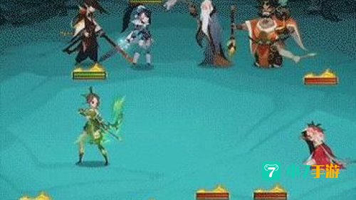 蝌蚪神仙道
