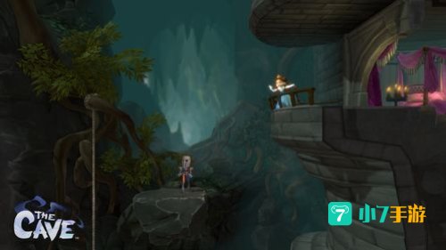 魔窟冒险