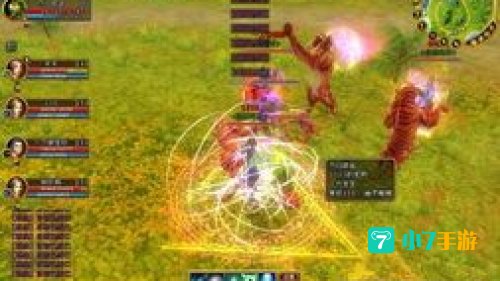 神话ol