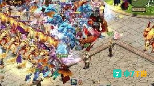 官方魔域