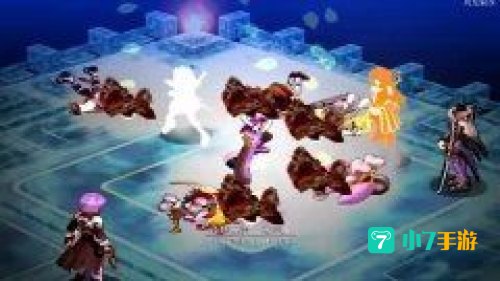 风色幻想6混沌之门