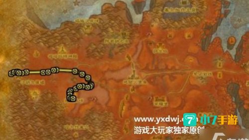 魔导师阿利迪斯
